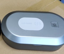 Multifunctional sterilization box wireless charger