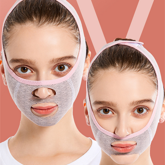 Face-lifting Artifact V-face Bandage Lifting Tightening Sagging