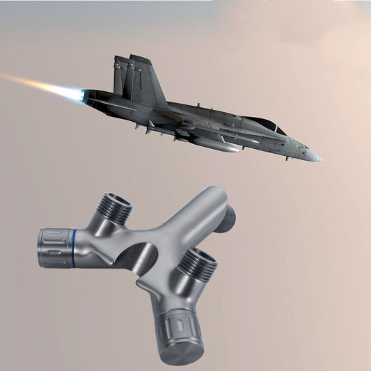 Home Fashion Toilet Companion Spray Gun Set