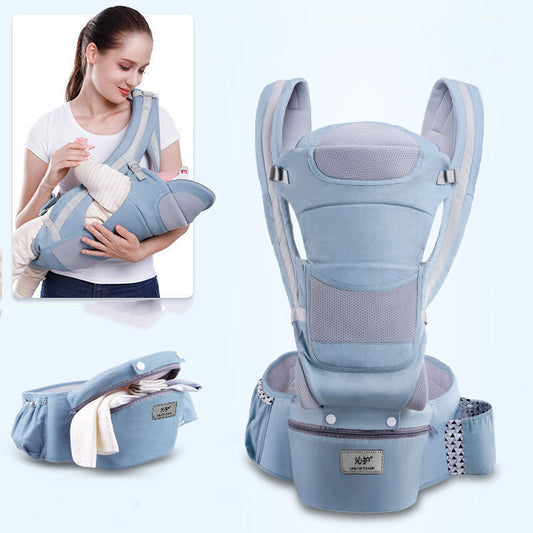 Ergonomic Baby Carrier Infant Baby Hip seat Carrier