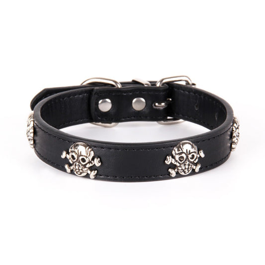 Creative Fashion Pet Dog Spike Collar