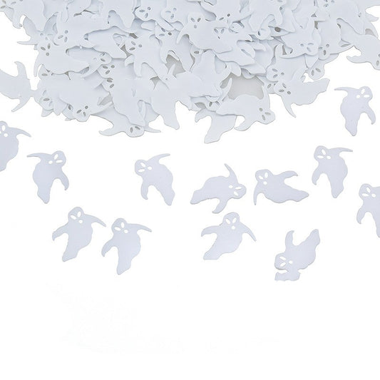 Halloween party confetti