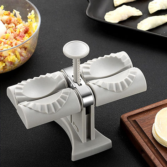 Dumpling Manual Press Noodle Dumpling Maker Kitchen Accessories Maker