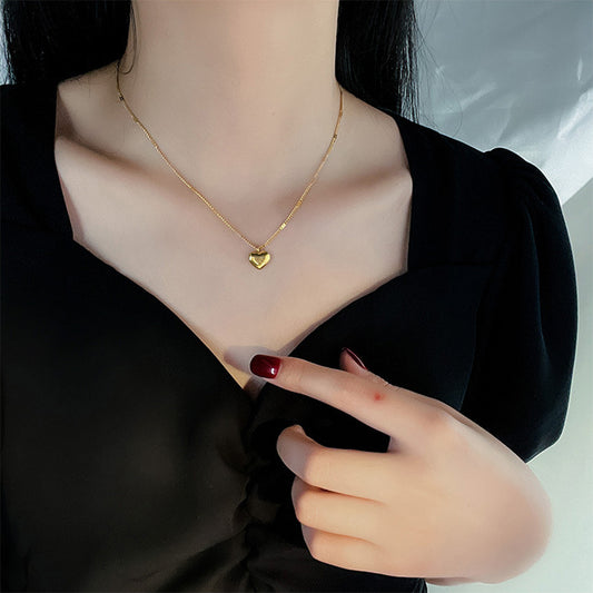 Fashion Jewelry Necklace For Women New Trend Vintage