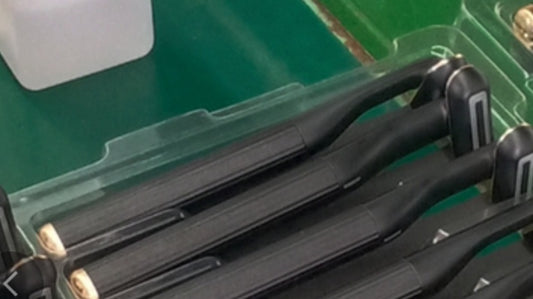 New Upgraded 360 Degrees Rotary Eye Massage Therapeutic