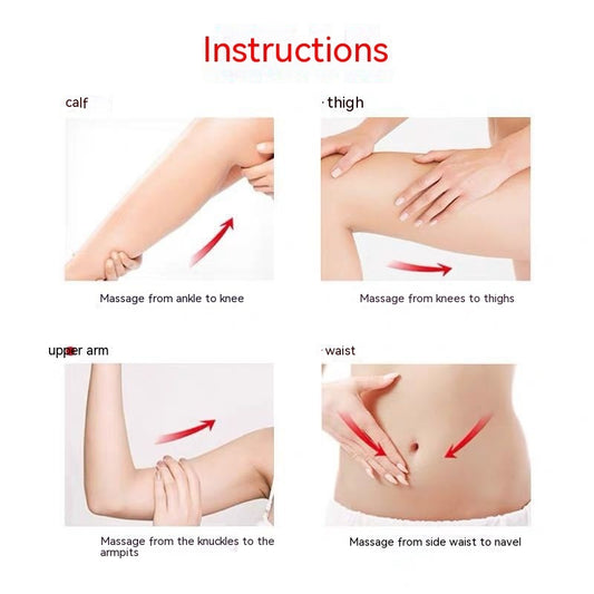 Fat Burner Weight Loss Cream Anti Cellulite Hot Cream