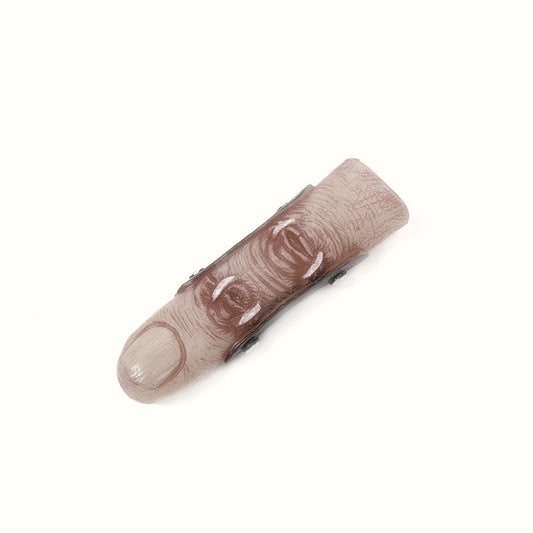 Halloween Decorations Finger Trick Toy