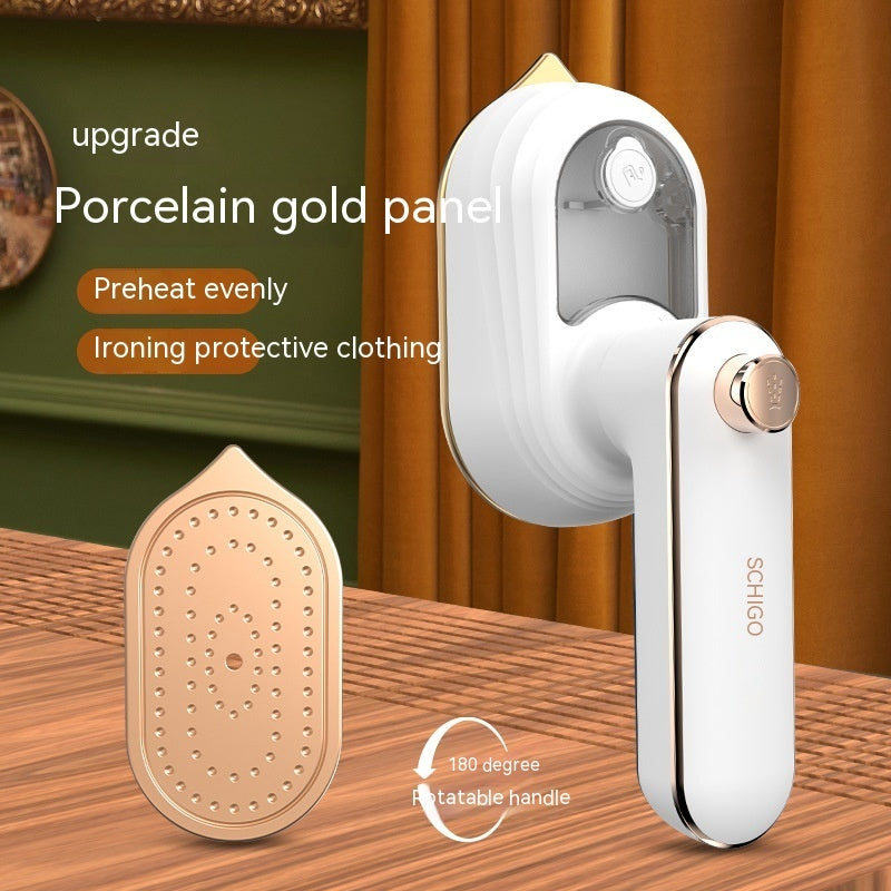 Iron Household Handheld Small Ironing Machine Electric Portable Dormitory