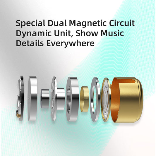 New KZ EDX Pro Earphones Bass Earbuds In Ear Monitor Headphones