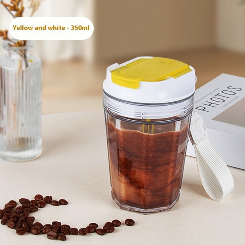 Coffee Fully Automatic Mixing Rechargeable Shake Cup