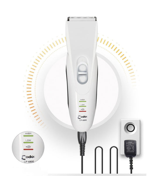 Pet Hair Trimmer Beauty Electric Scissors