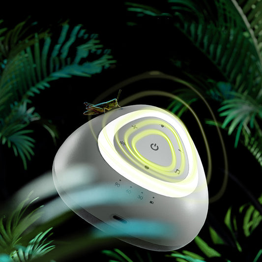 Intelligent Soothing White Noise Sleep Instrument For Infants And Children