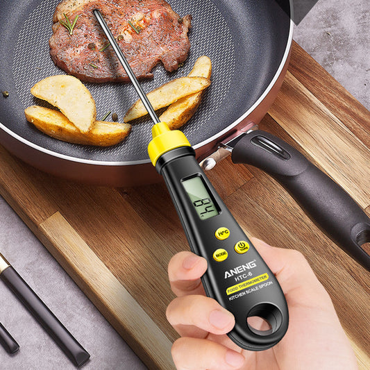 Multifunctional Digital Display Two-in-one Electronic Scale