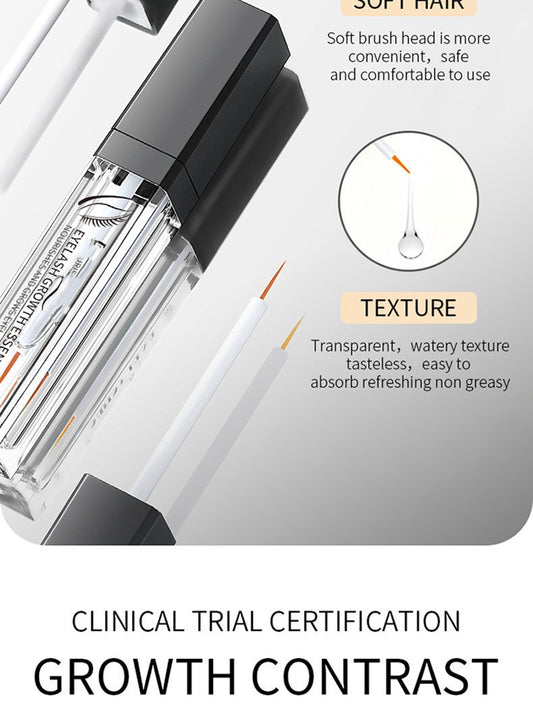 Eyelash Nourishing Liquid Nourish Hair Roots Supplementary Nutrition