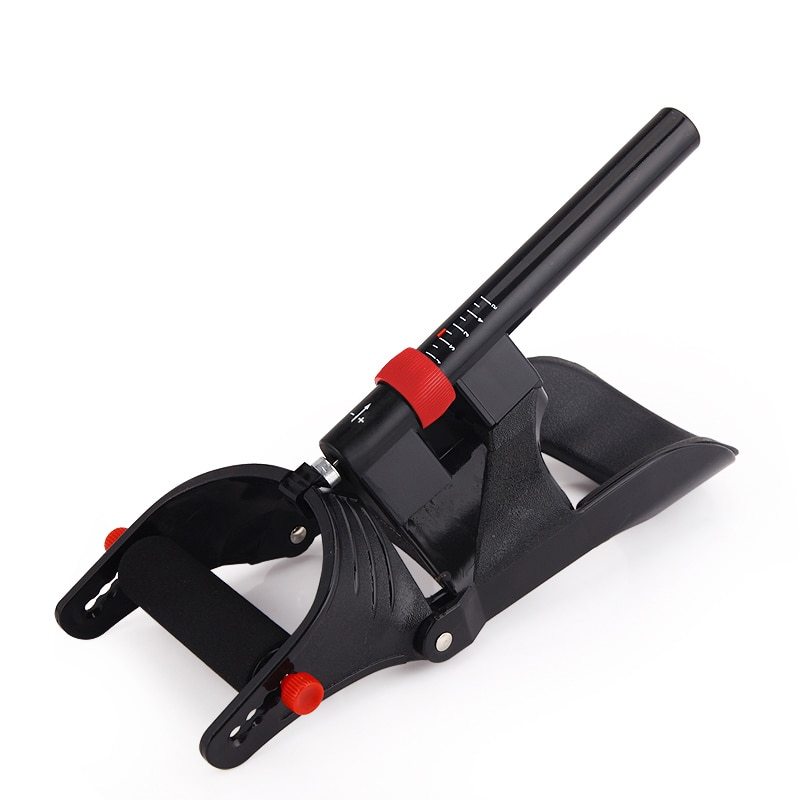 Hand Grip Exerciser Trainer Adjustable Anti-slide Hand Wrist
