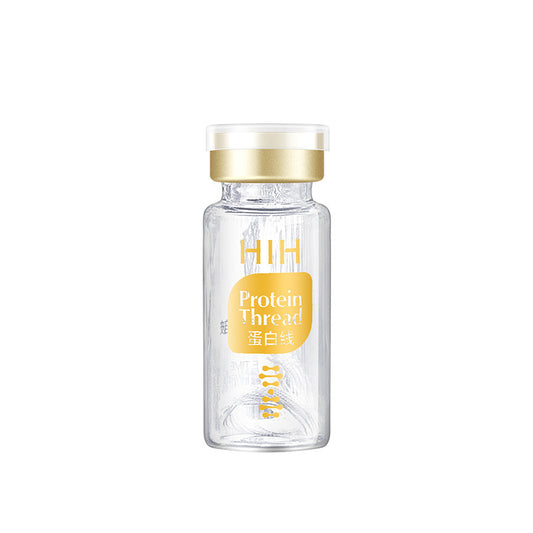 Lifting Hydrating Moisturizing Skin Beauty Salon Gold Protein Line