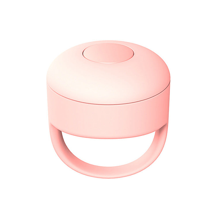 Like Artifact Lazy Mobile Phone Bluetooth Remote Control