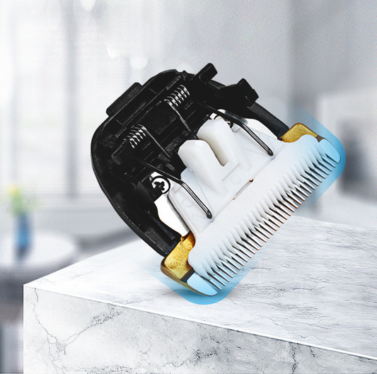 Lili pet trimmer for cats and dogs pet long hair shaving