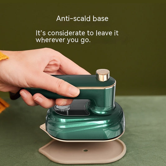 Iron Household Handheld Small Ironing Machine Electric Portable Dormitory