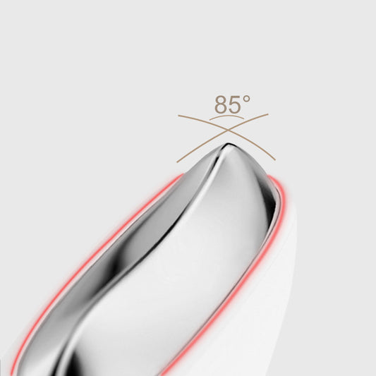 Electric Guasha Massager EMS Face Lifting Beauty Device