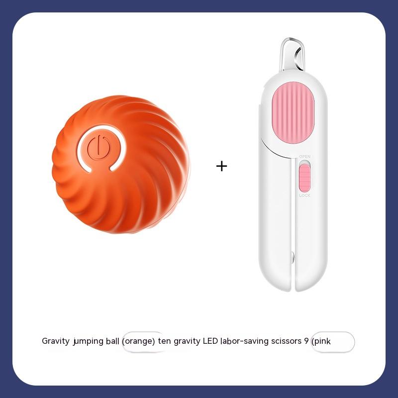 Pet Dog Rubber Ball Toys For Dogs Resistance To Bite Dog Chew