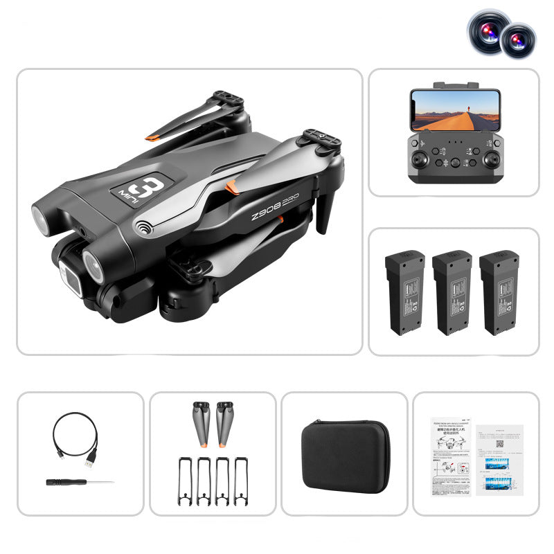 Stylish And Personalized Endurance Plane Toy Set