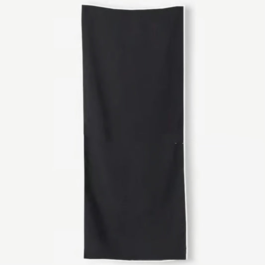 Outdoor Magnetic Beach Bath Towel