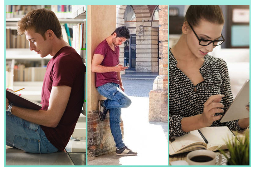 Trippal Travel Neck Pillow U-Shape Pillow Portable Neck Protector