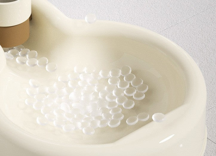 Pet Outing Water Cup Dog Portable Foldable Pet Products