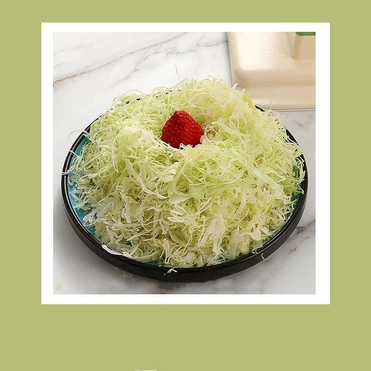 Multifunctional Slicer Chopper Shredded Potatoes Slicer