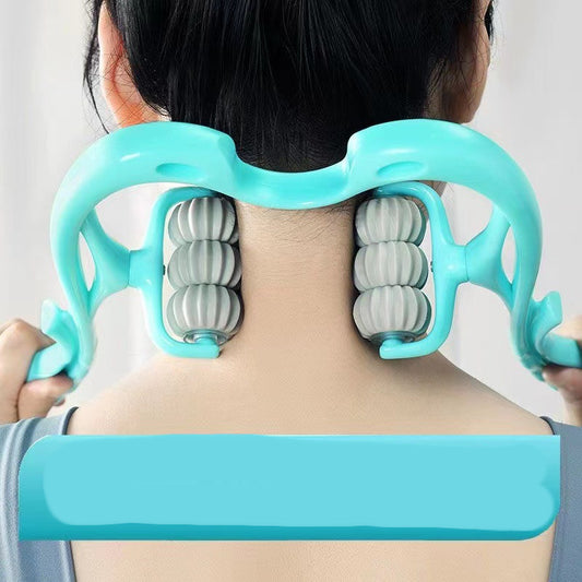 Household Dredging Meridian Roller Multifunctional