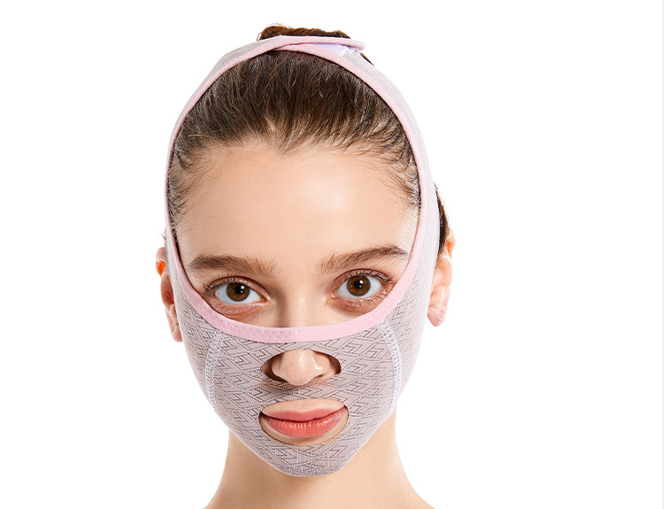 Face-lifting Artifact V-face Bandage Lifting Tightening Sagging