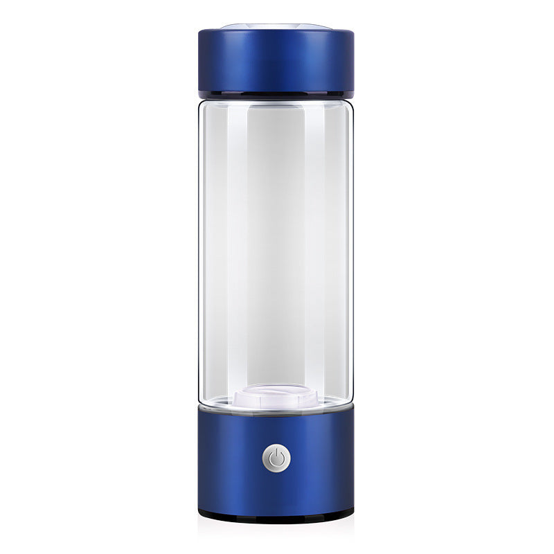 Hydrogen Water Bottles Electric Hydrogen Rich Water Generator
