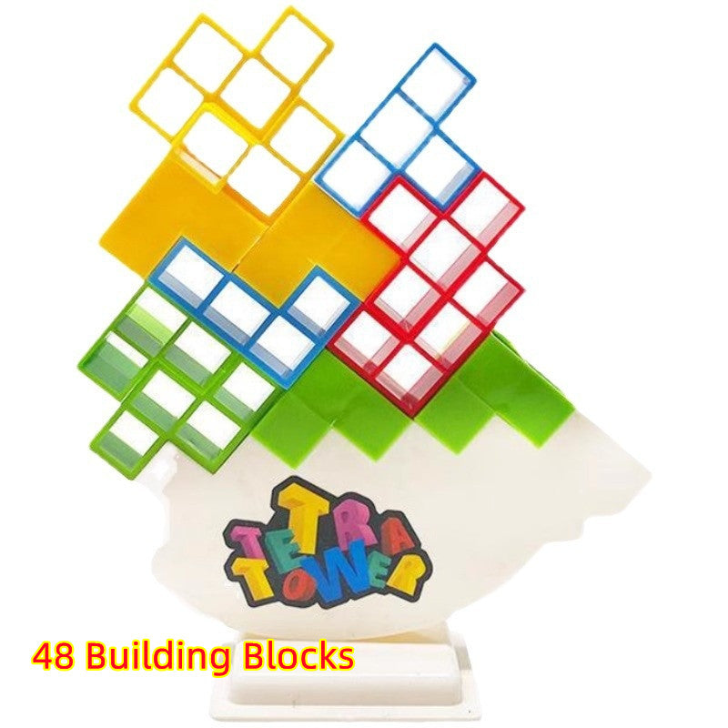 Balance Game Swing Bricks Pro Russian Blocks Square