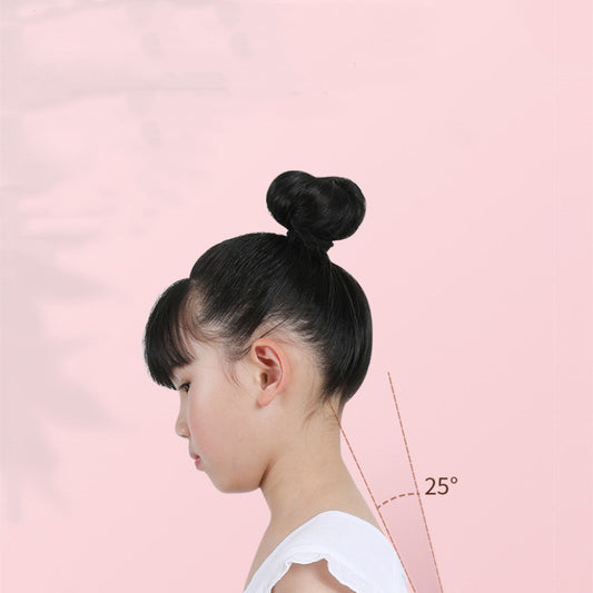 Portable Body Shaping Neck Instrument Electric Ultrasonic For Children