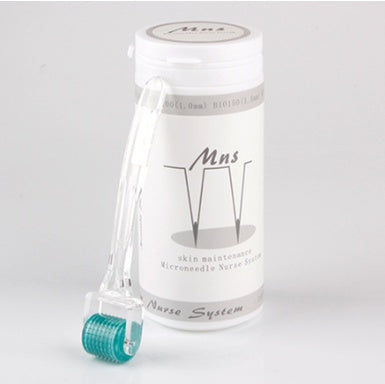 Micro Needle Roller