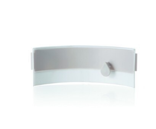 Sink Clip-on Trash Rack Strong Three-sucker Sink Garbage