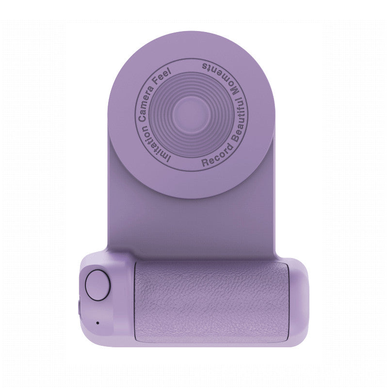 3 In 1 Intelligent Magnetic Camera Handle Camera Bracket