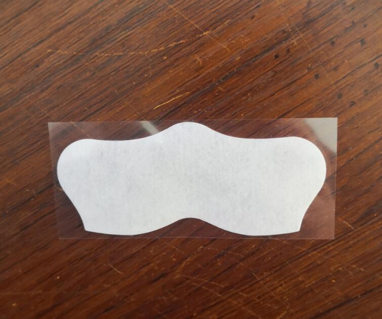 Bamboo Charcoal Blackhead Removal Nasal Mask Peel-Off