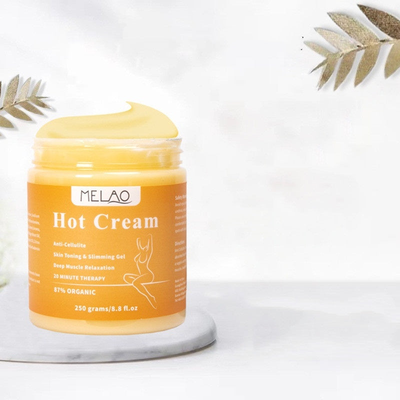 Fat Burner Weight Loss Cream Anti Cellulite Hot Cream