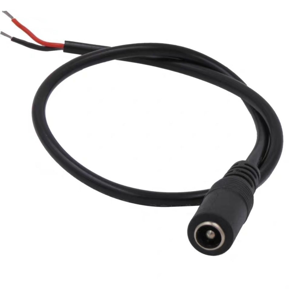 The Switch Power Adapter Monitors The Router Light Belt