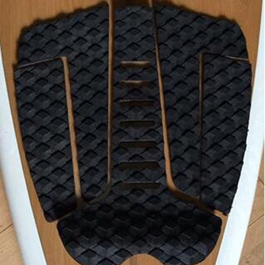 Heel Foot Surfboard Accessory Anti-skid Pad