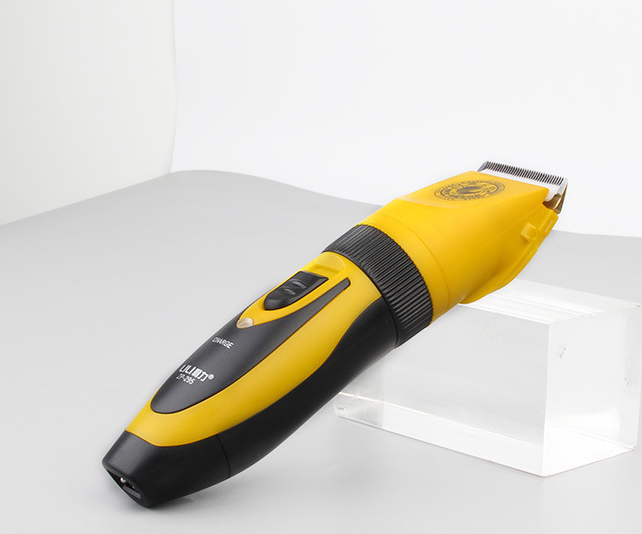 Lili pet trimmer for cats and dogs pet long hair shaving