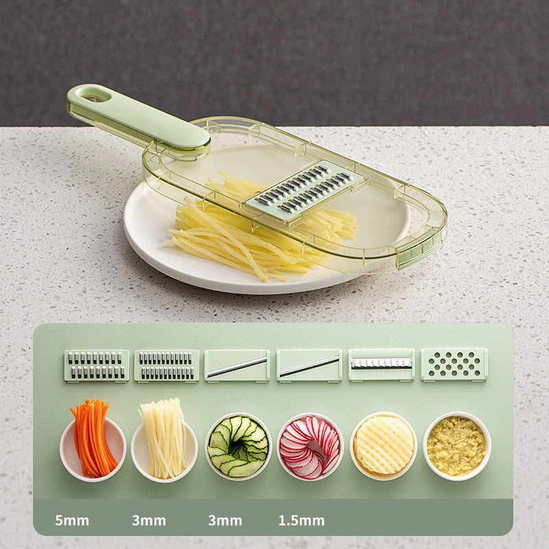 Shredded Vegetable Slicer Food Cutter