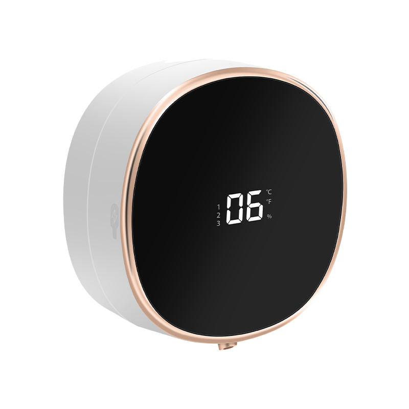 Non-contact Automatic Soap Dispenser Liquid Foam Machine Infrared Sensor