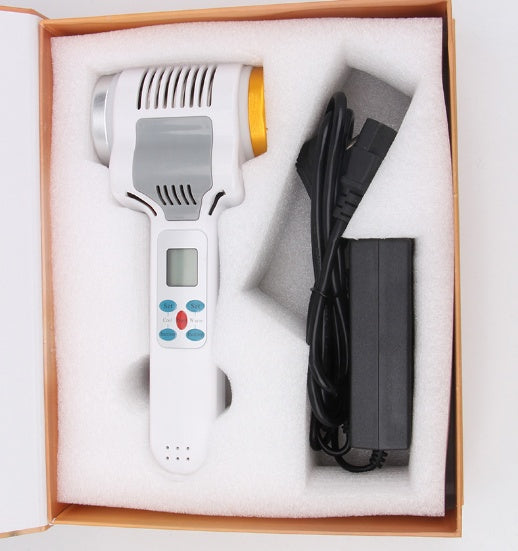 Skin Care Introduction Hot Cold Compress Dual-use