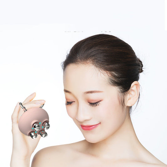 Small Antler RF Beauty Introducer Mask Massage