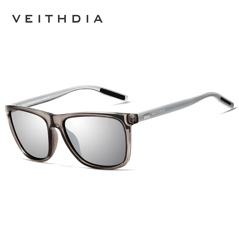 Sunglasses Sports Outdoor Unisex Aluminum magnesium