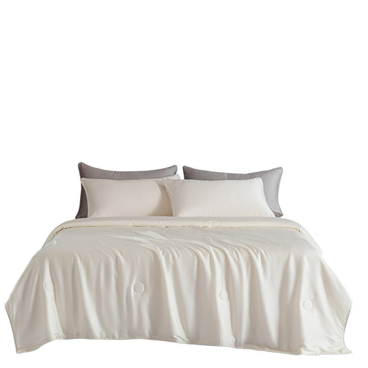 Tencel Summer Duvet Single Double Air Conditioning Duvet