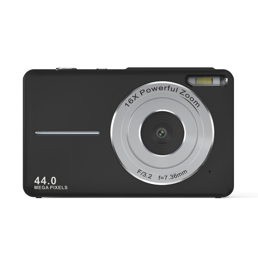 Student Entry Level Digital Camera Home HD